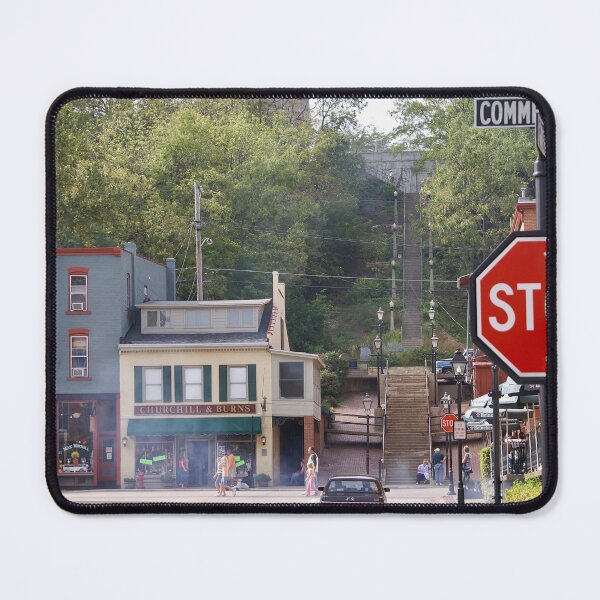 Item preview, Galena Stop designed and sold by mamamur.