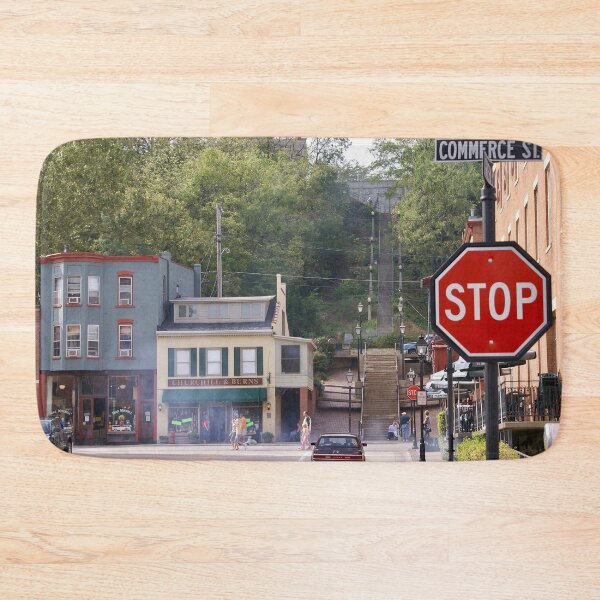 Item preview, Galena Stop designed and sold by mamamur.