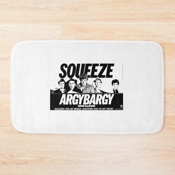 Item preview, Refuse Play Conventional Punk Rock Influence Ska Pop Squeeze - Argy Bargy Gift For designed and sold by Maryshuarcia89.