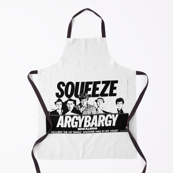 Item preview, Refuse Play Conventional Punk Rock Influence Ska Pop Squeeze - Argy Bargy Gift For designed and sold by Maryshuarcia89.