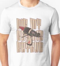 Raygun Unisex T-Shirt