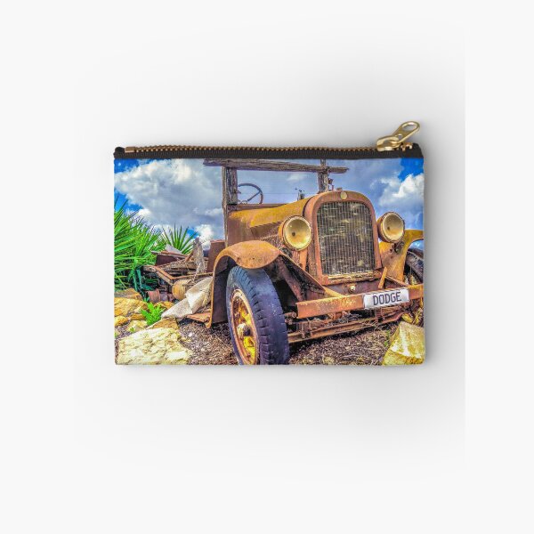Item preview, Hillbilly Truck on Rocks designed and sold by Steven Jodoin.
