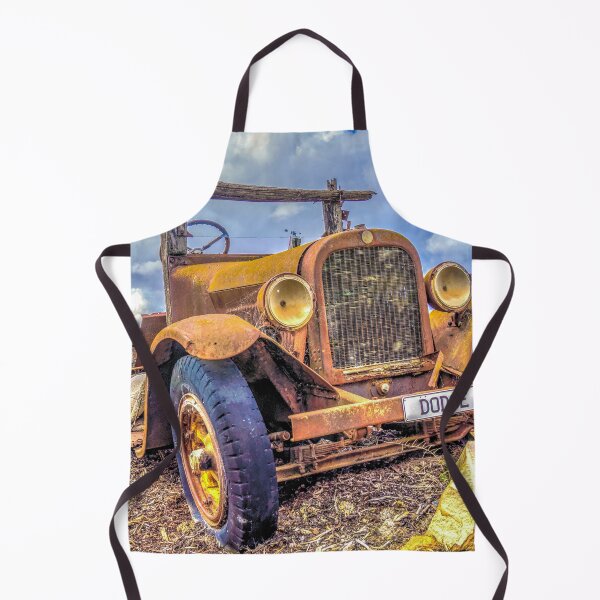 Item preview, Hillbilly Truck on Rocks designed and sold by Steven Jodoin.