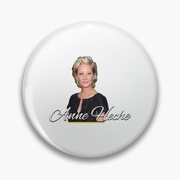 Item preview, Anne Heche Art designed and sold by AlexReidd.