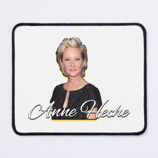 Item preview, Anne Heche Art designed and sold by AlexReidd.