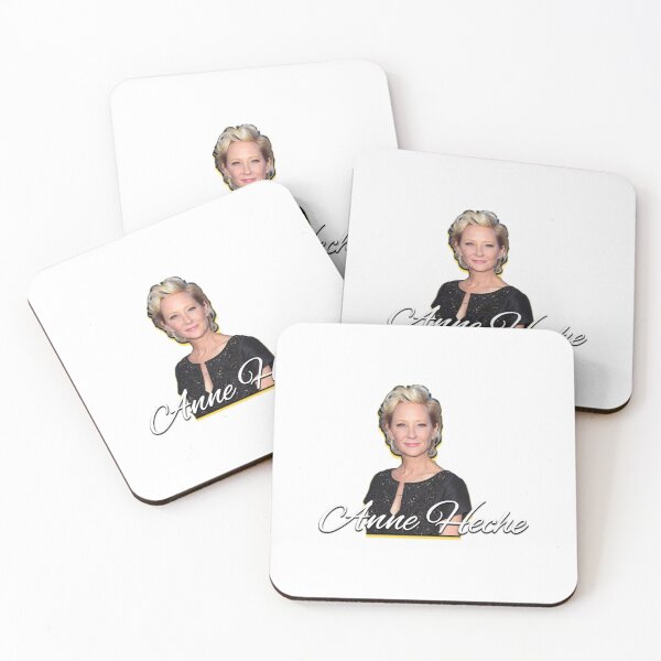 Item preview, Arte de Anne Heche designed and sold by AlexReidd.