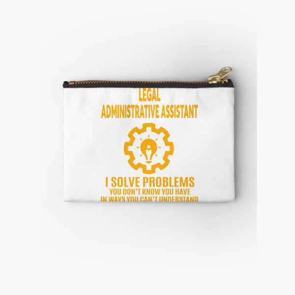 Item preview, LEGAL ADMINISTRATIVE ASSISTANT - NICE DESIGN 2017 designed and sold by aaliyahlandon.