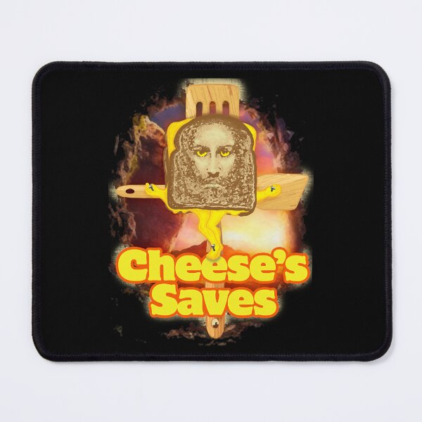 Item preview, Cheese's Saves 2020 designed and sold by CharlesCa72913.