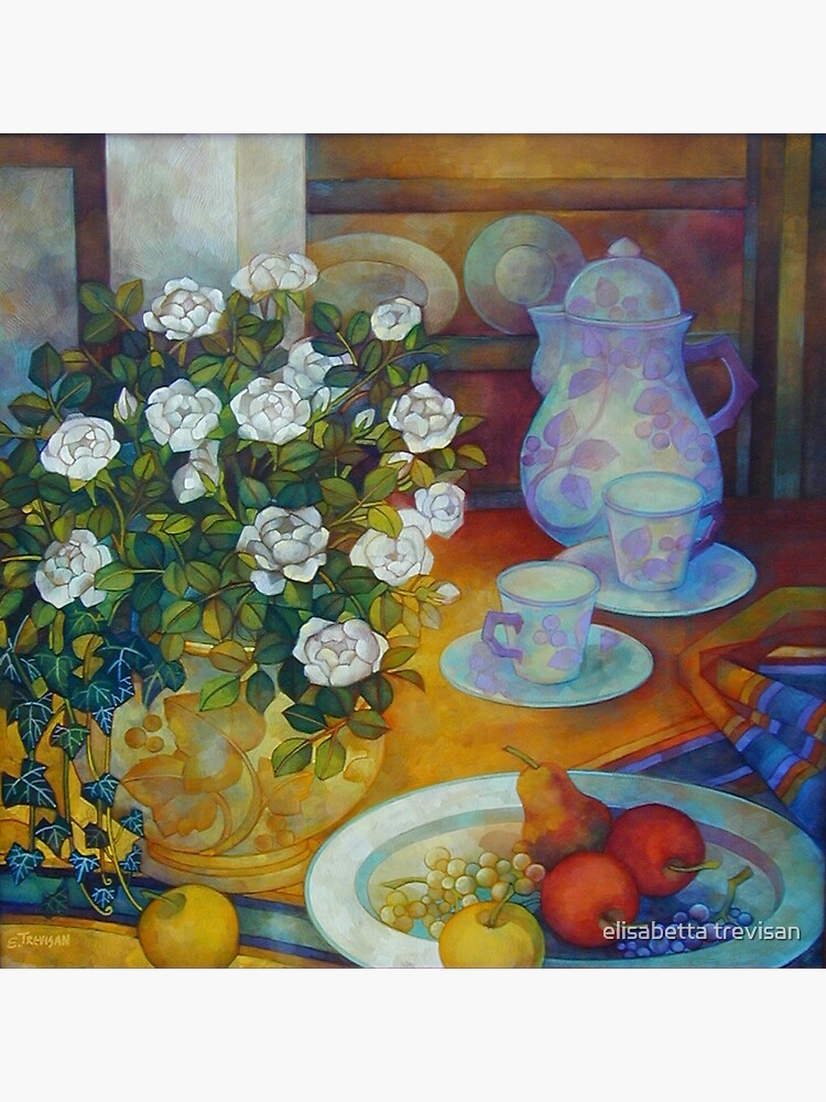 tea time by betta