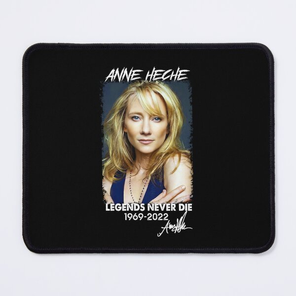 Item preview, Anne Heche 1969-2022 designed and sold by AlexReidd.