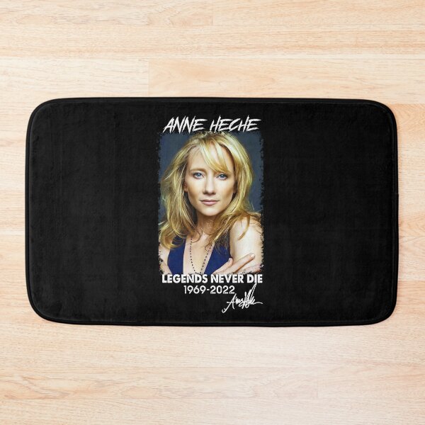 Item preview, Anne Heche 1969-2022 designed and sold by AlexReidd.