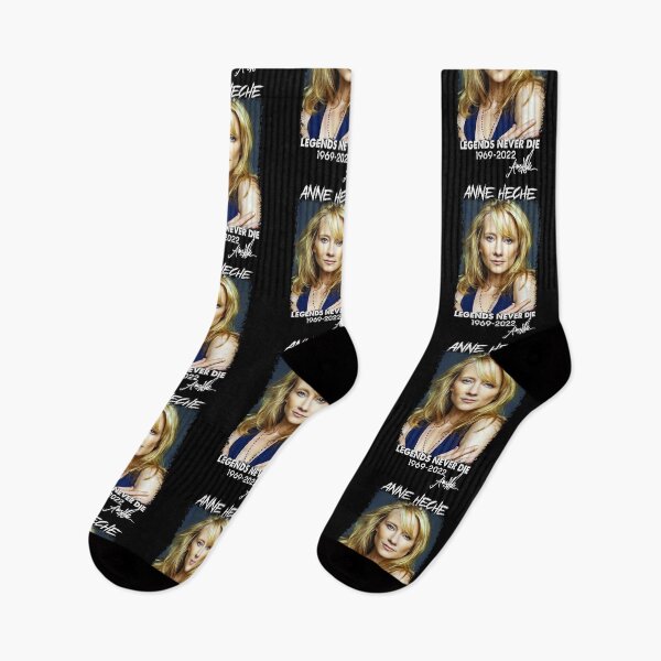 Item preview, Anne Heche 1969-2022 designed and sold by AlexReidd.
