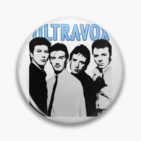 Item preview, Refuse Play Conventional Punk Rock Influence Ska Pop Ultravox   Gift   Gifts For designed and sold by Maryshuarcia89.