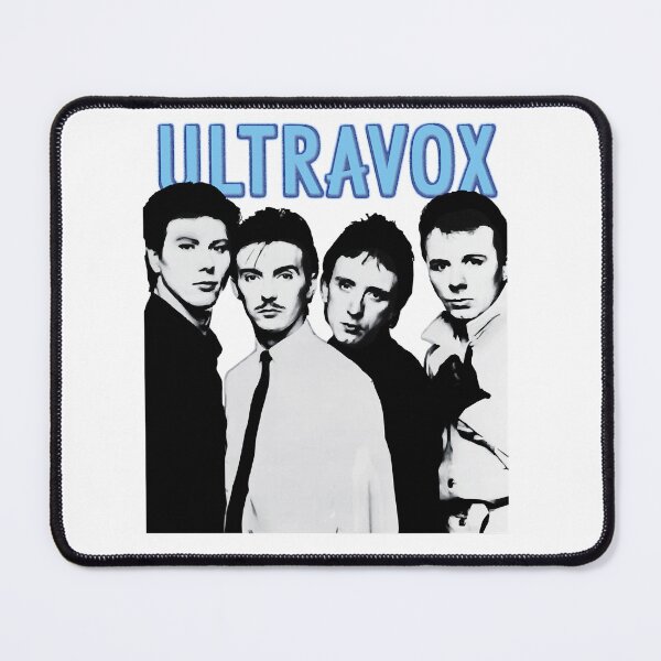 Item preview, Refuse Play Conventional Punk Rock Influence Ska Pop Ultravox   Gift   Gifts For designed and sold by Maryshuarcia89.