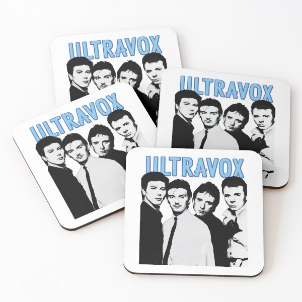 Item preview, Refuse Play Conventional Punk Rock Influence Ska Pop Ultravox   Gift   Gifts For designed and sold by Maryshuarcia89.