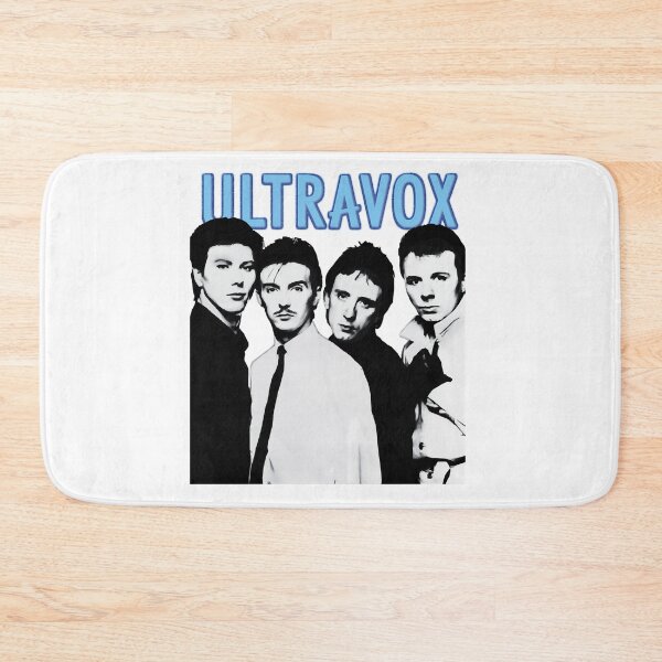 Item preview, Refuse Play Conventional Punk Rock Influence Ska Pop Ultravox   Gift   Gifts For designed and sold by Maryshuarcia89.