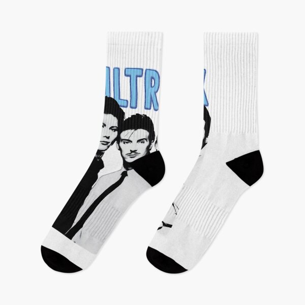 Item preview, Refuse Play Conventional Punk Rock Influence Ska Pop Ultravox   Gift   Gifts For designed and sold by Maryshuarcia89.