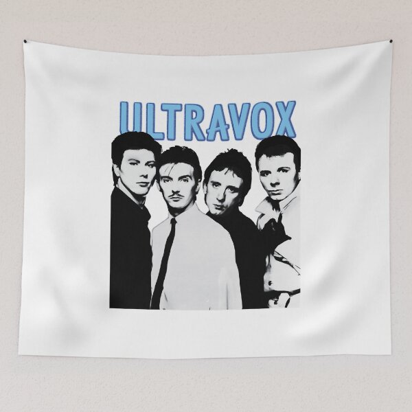 Item preview, Refuse Play Conventional Punk Rock Influence Ska Pop Ultravox   Gift   Gifts For designed and sold by Maryshuarcia89.