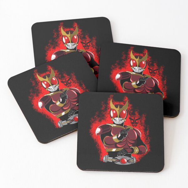 Item preview, Masked Rider Kuuga designed and sold by Artthree.