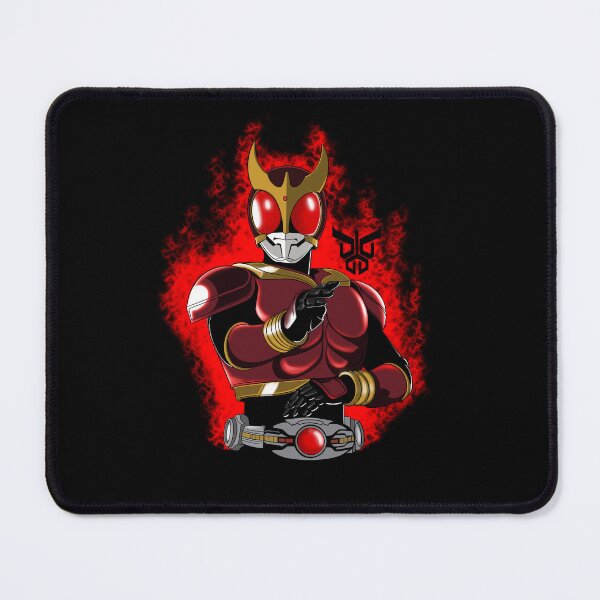 Item preview, Masked Rider Kuuga designed and sold by Artthree.