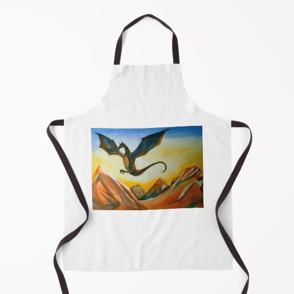 Item preview, Black DRAGON designed and sold by TE-DIBUJO.