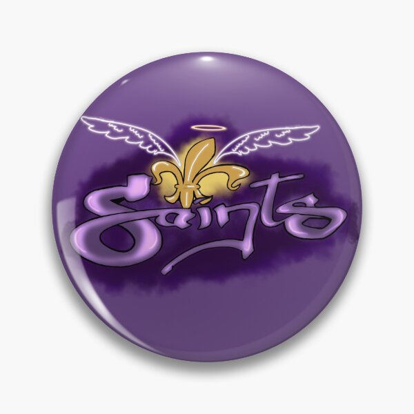 Item preview, Saints row Saints designed and sold by StrangeStarwave.