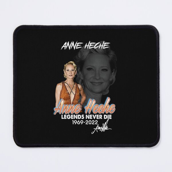 Item preview, Anne Heche Never Die designed and sold by AlexReidd.
