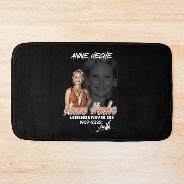 Item preview, Anne Heche Never Die designed and sold by AlexReidd.