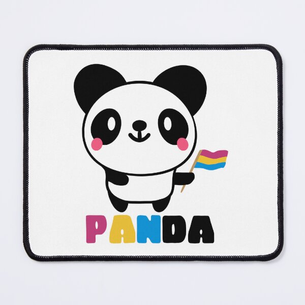 Item preview, Panda designed and sold by Lenceloch.