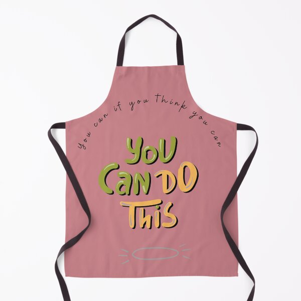 Item preview, Motivational quotes | You can do this, you can if you think , you can, designed and sold by adee1122.