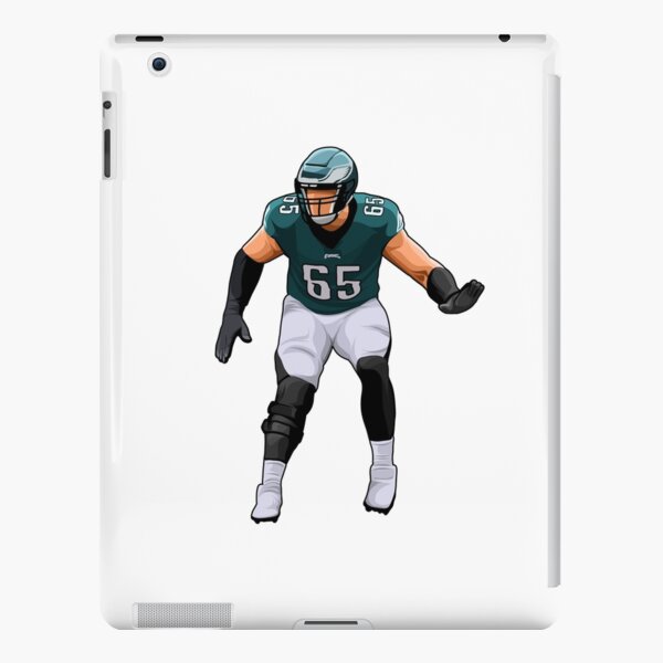 CeeDee Lamb Football Edit Tapestries Cowboys iPad Case & Skin for