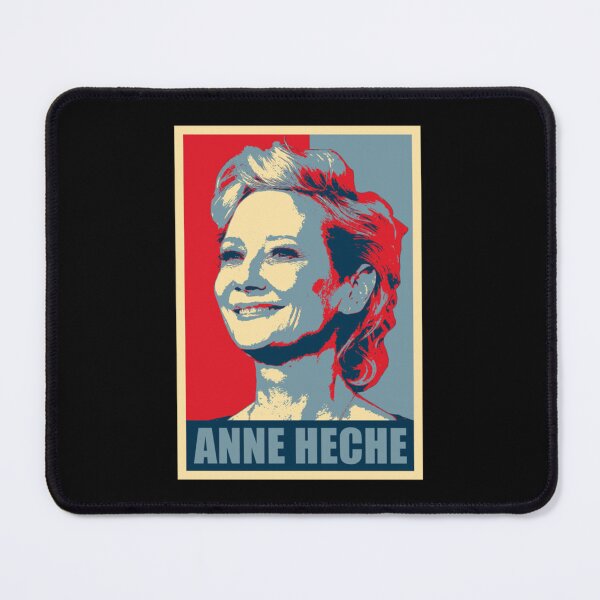 Item preview, Anne Heche Retro designed and sold by AlexReidd.