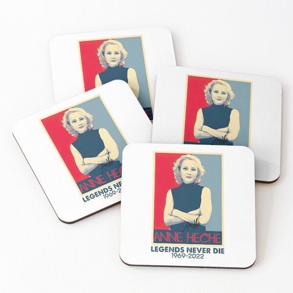 Item preview, La leyenda de Anne Heche nunca muere designed and sold by AlexReidd.