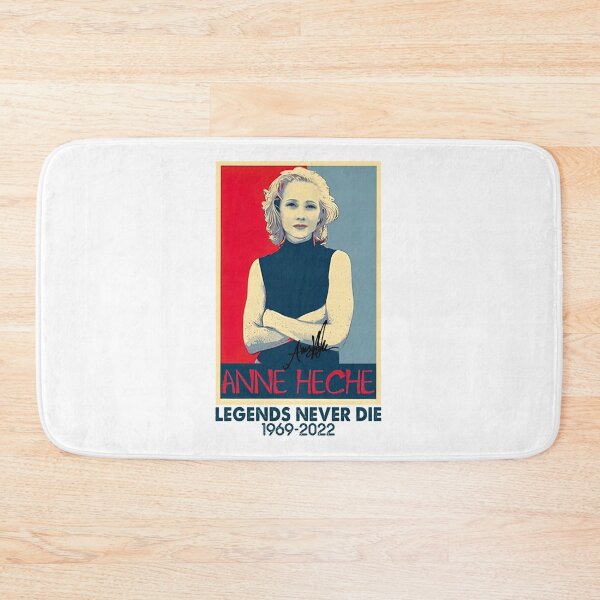 Item preview, Anne Heche Legend Never Die designed and sold by AlexReidd.