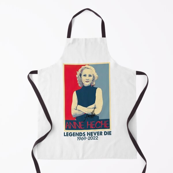 Item preview, Anne Heche Legend Never Die designed and sold by AlexReidd.