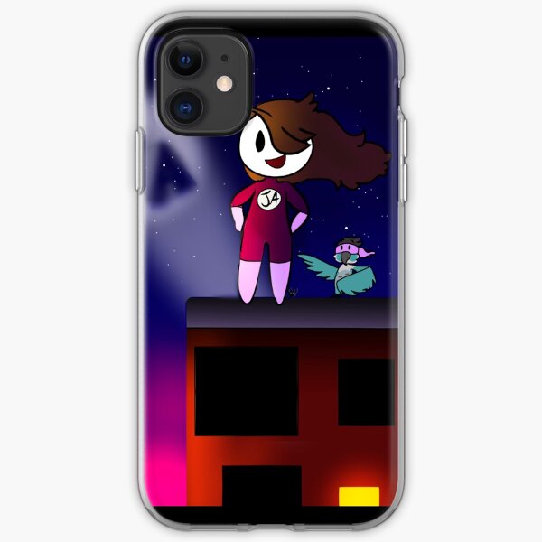 Jaidenanimations iPhone cases &amp; covers Redbubble