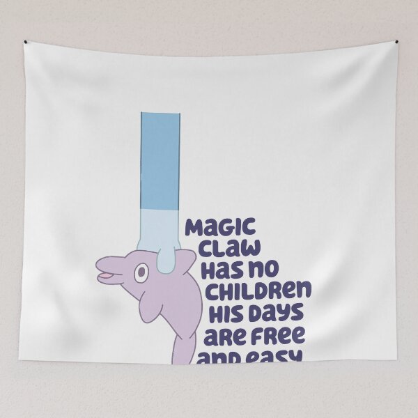 Item preview, Magic Claw designed and sold by charlotte5987.