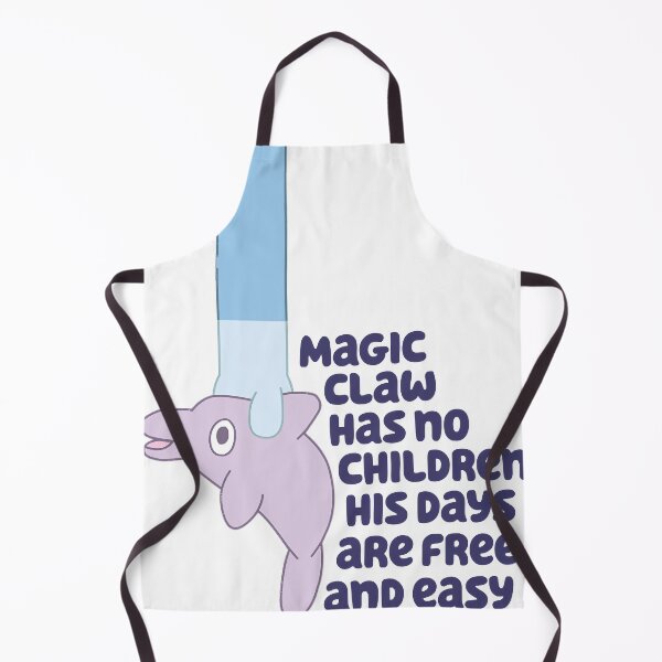 Item preview, Magic Claw designed and sold by charlotte5987.