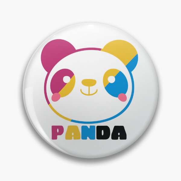 Item preview, Panda designed and sold by Lenceloch.