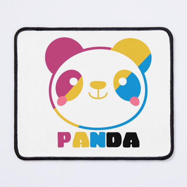 Item preview, Panda designed and sold by Lenceloch.