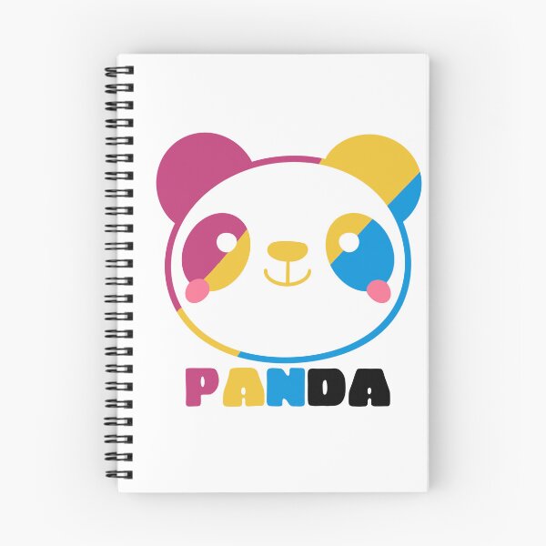 Item preview, Panda designed and sold by Lenceloch.