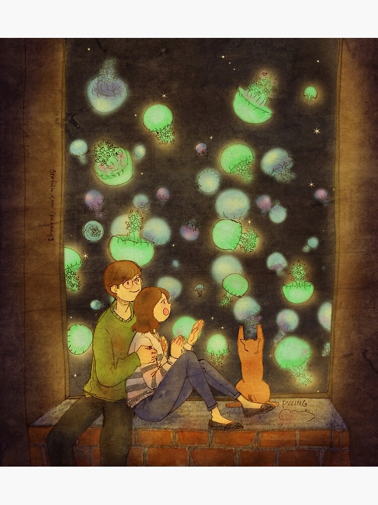 Aquarium by puuung1