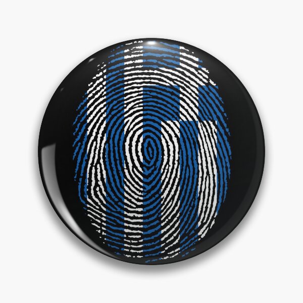Item preview, Greece Flag Distressed designed and sold by rafaeltto.