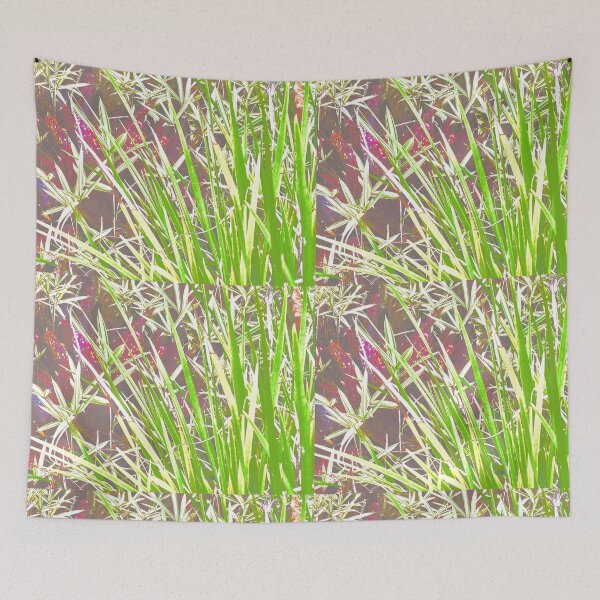 Item preview, Tropical Garden designed and sold by TM Art.