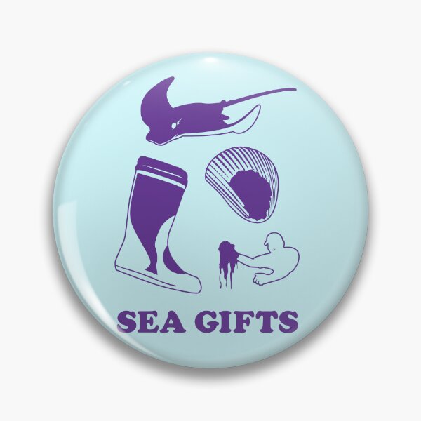 Item preview, Sea Gifts designed and sold by ellenmueller.