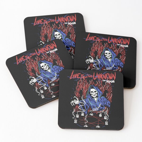 Item preview, I'm Not a Vampire American rock band designed and sold by RenateJanssen.