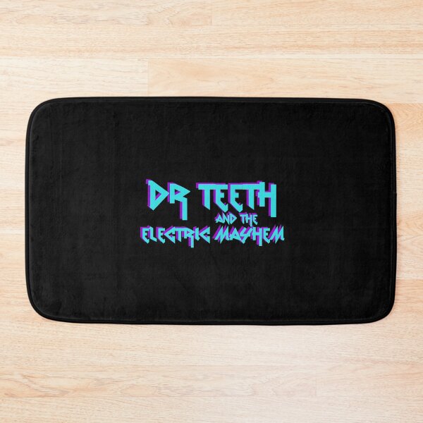 Item preview, Dr Teeth and the Electric Mayhem designed and sold by RadicalAM.
