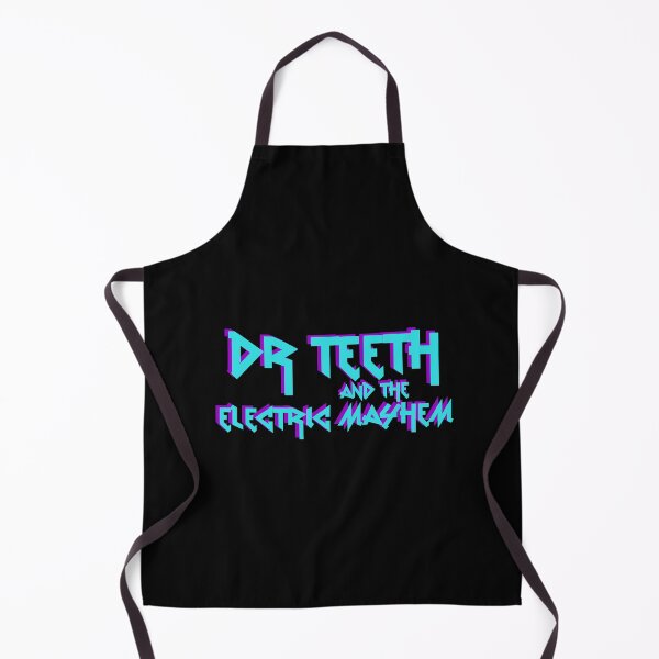 Item preview, Dr Teeth and the Electric Mayhem designed and sold by RadicalAM.