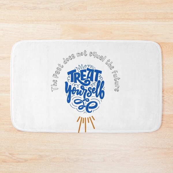 Item preview, Motivational quotes | The past does not equal the future designed and sold by adee1122.