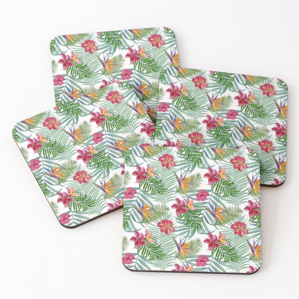 Item preview, Campo Floreal de Rosas Rococo Rosadas designed and sold by MAX8-0.